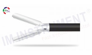 STRONG ATRAUMATIC GRASPER